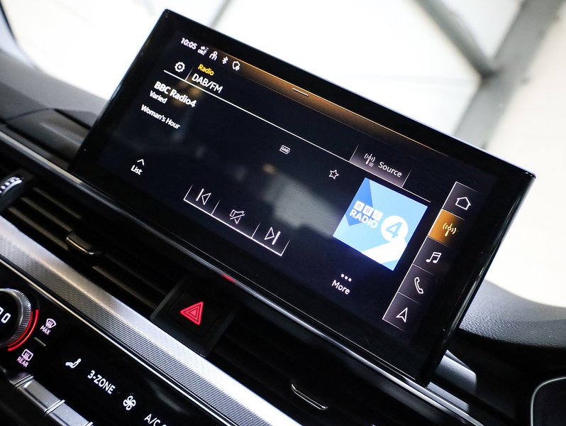 Used Audi A4 2020 for sale - 77022708: Photo 22