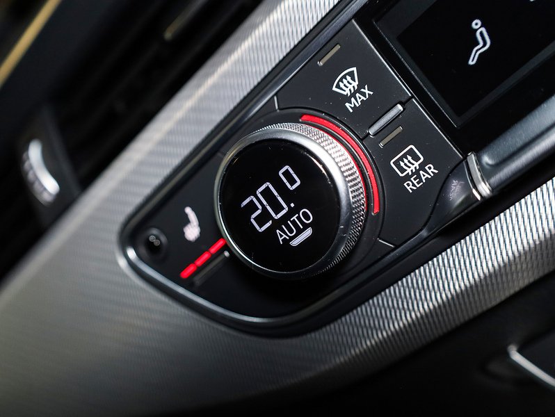 Used Audi A4 2020 for sale - 77022708: Photo 31