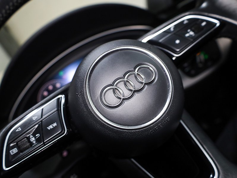 Used Audi A4 2020 for sale - 77022708: Photo 42