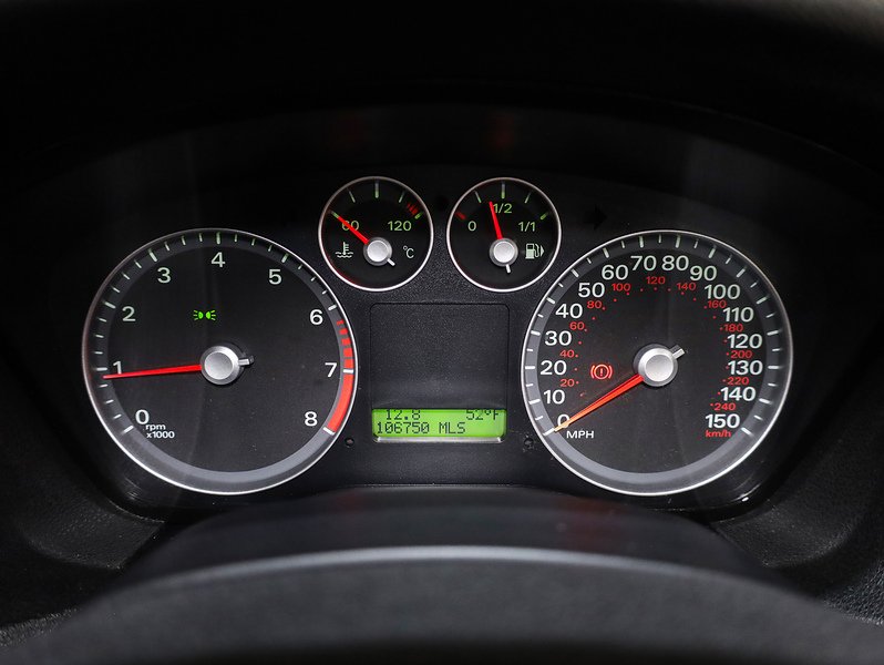 Used Ford Focus 2005 for sale - 76430470: Photo 17