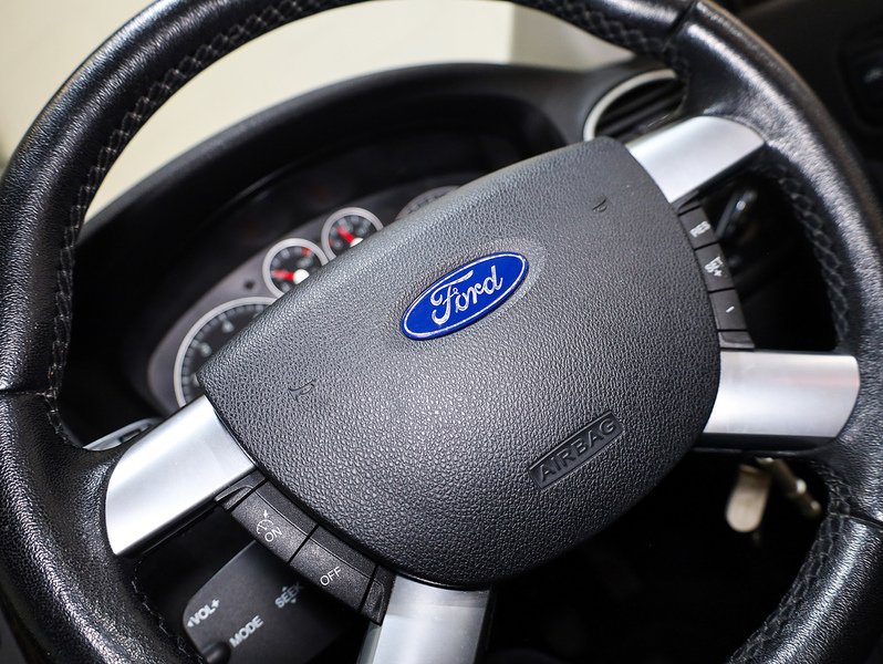 Used Ford Focus 2005 for sale - 76430470: Photo 27