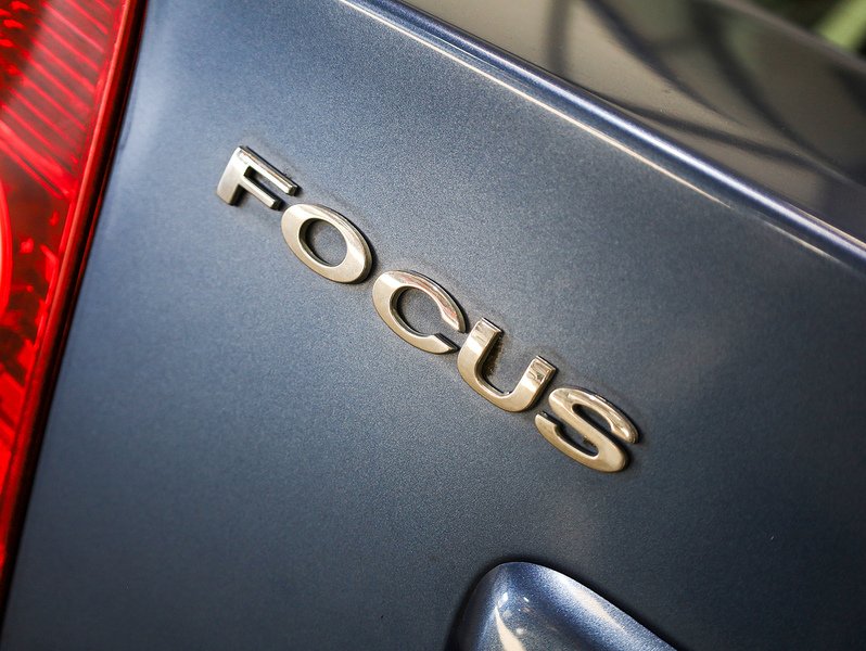 Used Ford Focus 2005 for sale - 76430470: Photo 29