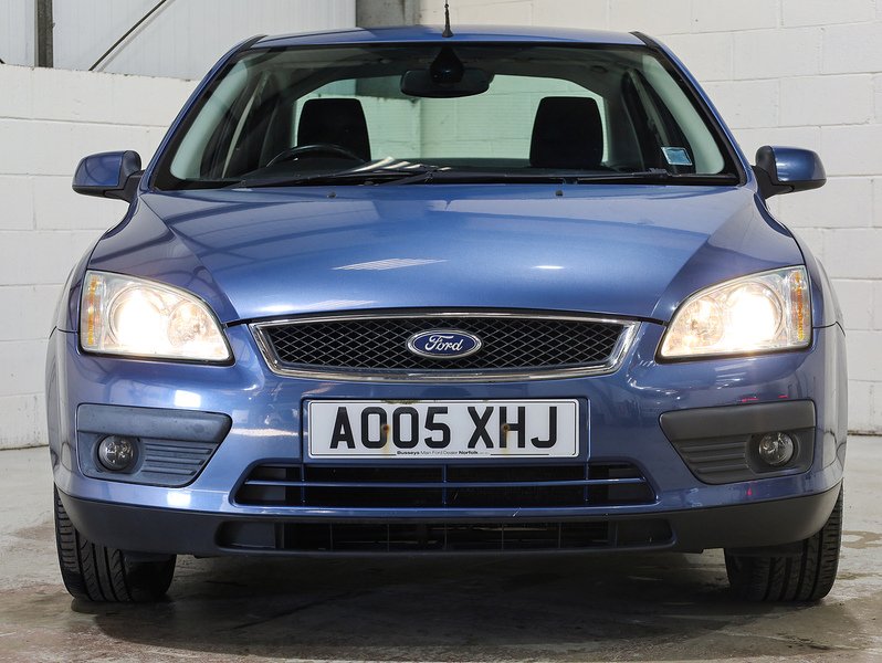 Used Ford Focus 2005 for sale - 76430470: Photo 5