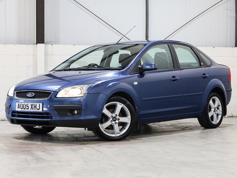 Used Ford Focus 2005 for sale - 76430470: Photo 6