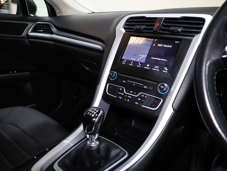 Used Ford Mondeo 2017 for sale - 76784483: Photo 17