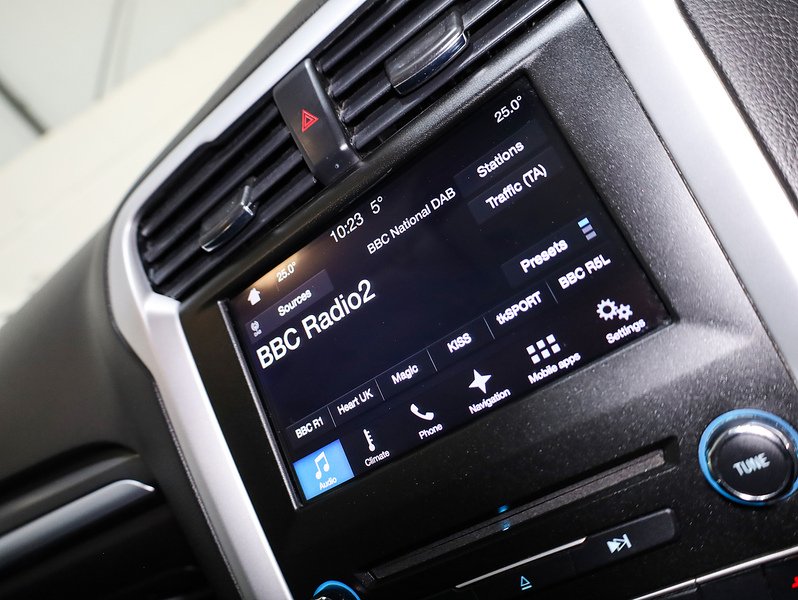 Used Ford Mondeo 2017 for sale - 76784483: Photo 19