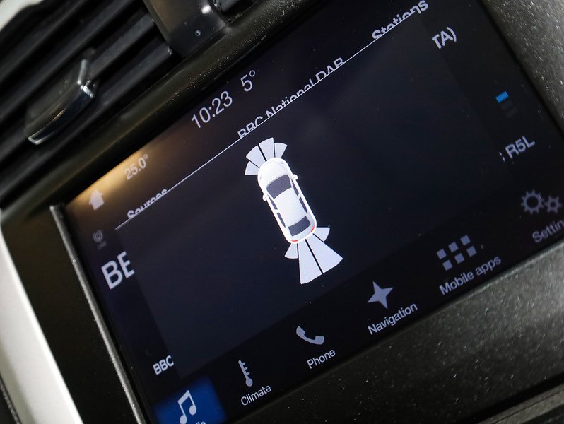 Used Ford Mondeo 2017 for sale - 76784483: Photo 21