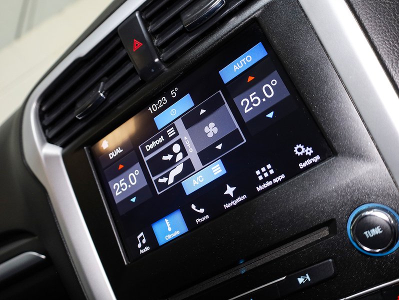 Used Ford Mondeo 2017 for sale - 76784483: Photo 22