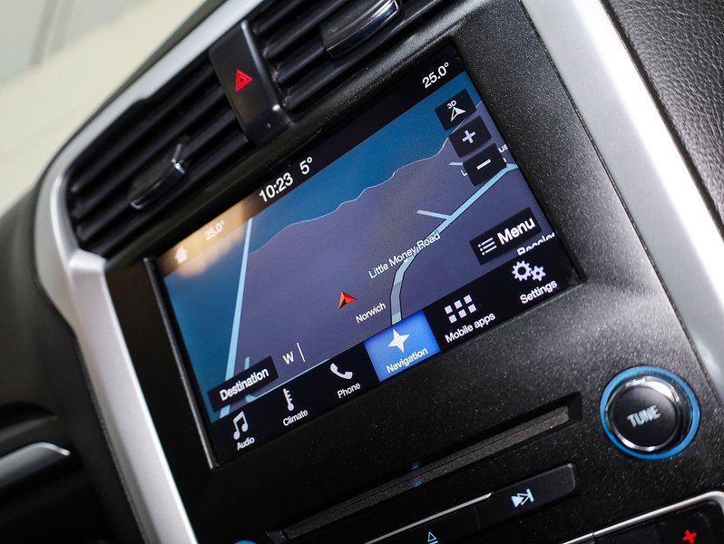 Used Ford Mondeo 2017 for sale - 76784483: Photo 23