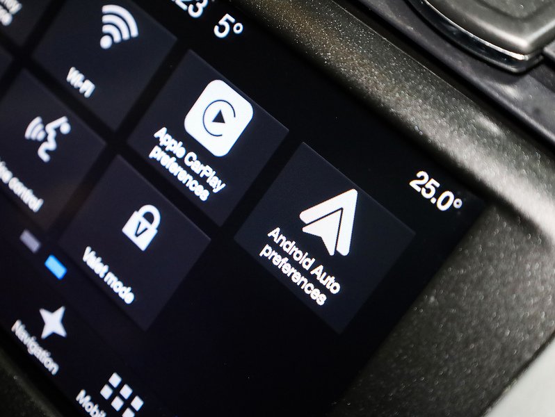 Used Ford Mondeo 2017 for sale - 76784483: Photo 24