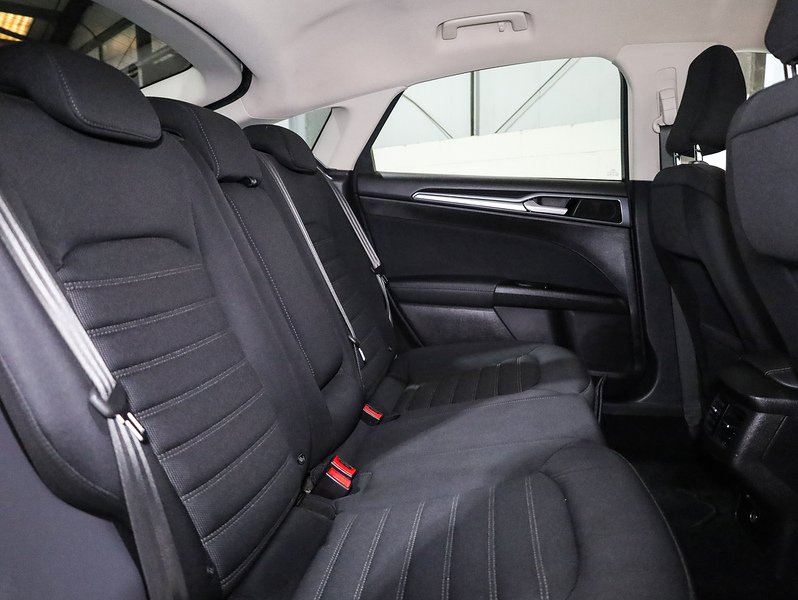 Used Ford Mondeo 2017 for sale - 76784483: Photo 26