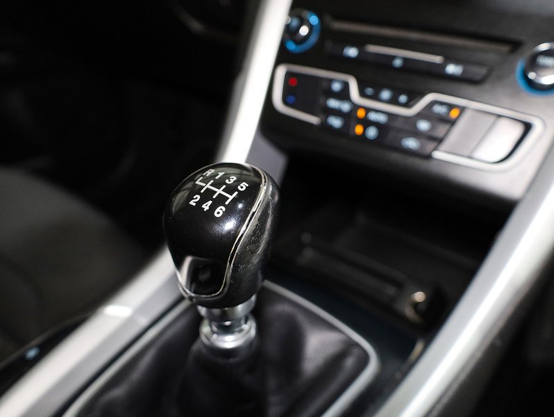 Used Ford Mondeo 2017 for sale - 76784483: Photo 29