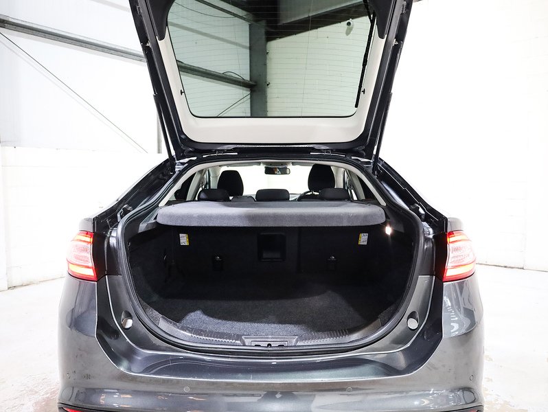 Used Ford Mondeo 2017 for sale - 76784483: Photo 35