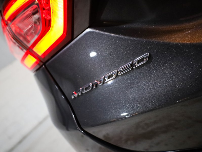 Used Ford Mondeo 2017 for sale - 76784483: Photo 36