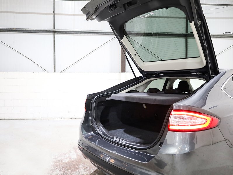 Used Ford Mondeo 2017 for sale - 76784483: Photo 37