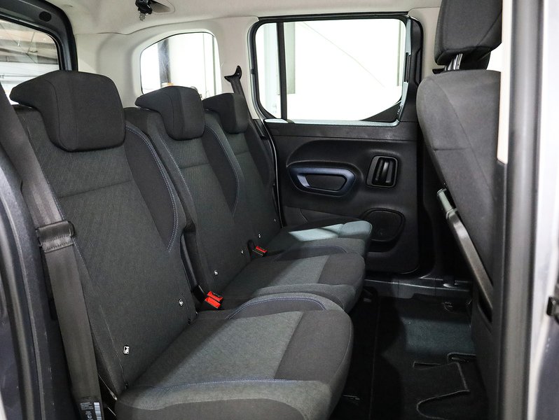 Used Peugeot Rifter 2019 for sale - 77508141: Photo 19