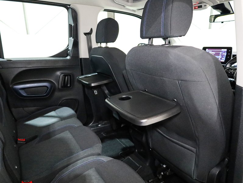 Used Peugeot Rifter 2019 for sale - 77508141: Photo 21