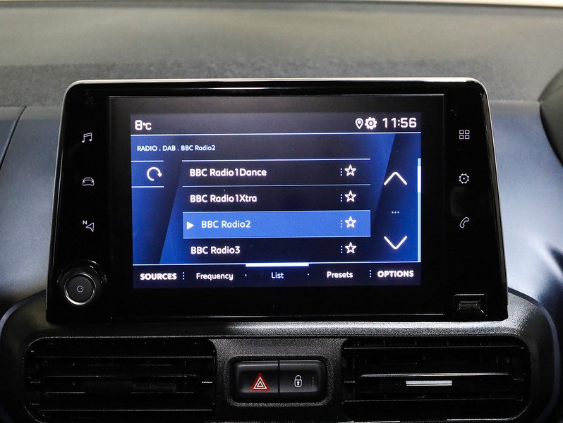 Used Peugeot Rifter 2019 for sale - 77508141: Photo 23