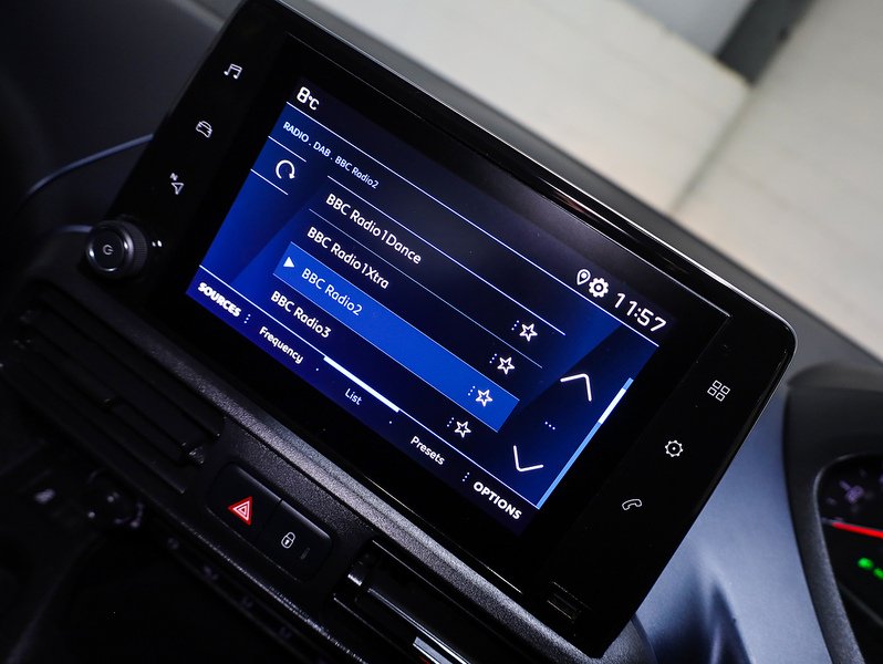 Used Peugeot Rifter 2019 for sale - 77508141: Photo 24