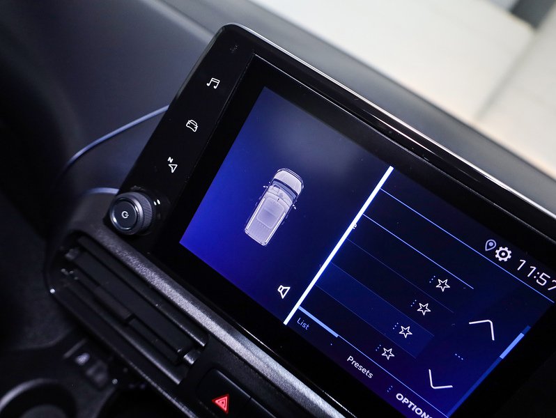 Used Peugeot Rifter 2019 for sale - 77508141: Photo 25