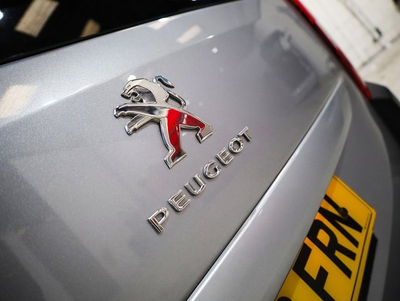 Used Peugeot Rifter 2019 for sale - 77508141: Photo 32