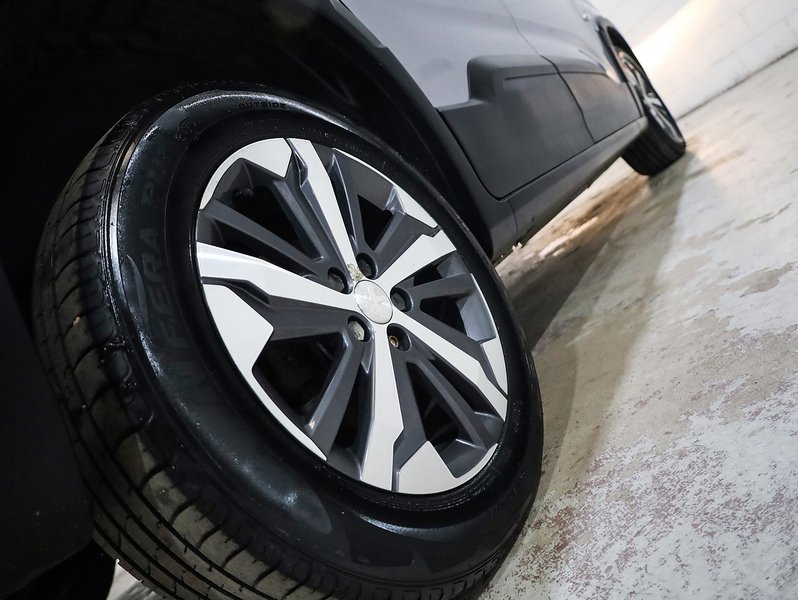 Used Peugeot Rifter 2019 for sale - 77508141: Photo 33