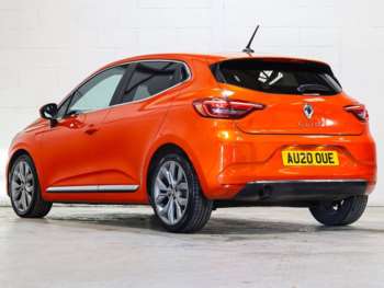 Used Renault Clio 2020 for sale - 74118008: Photo