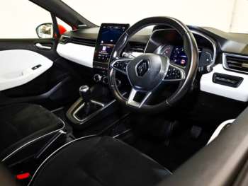 Used Renault Clio 2020 for sale - 74118008: Photo