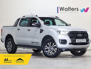 Ford - Ranger