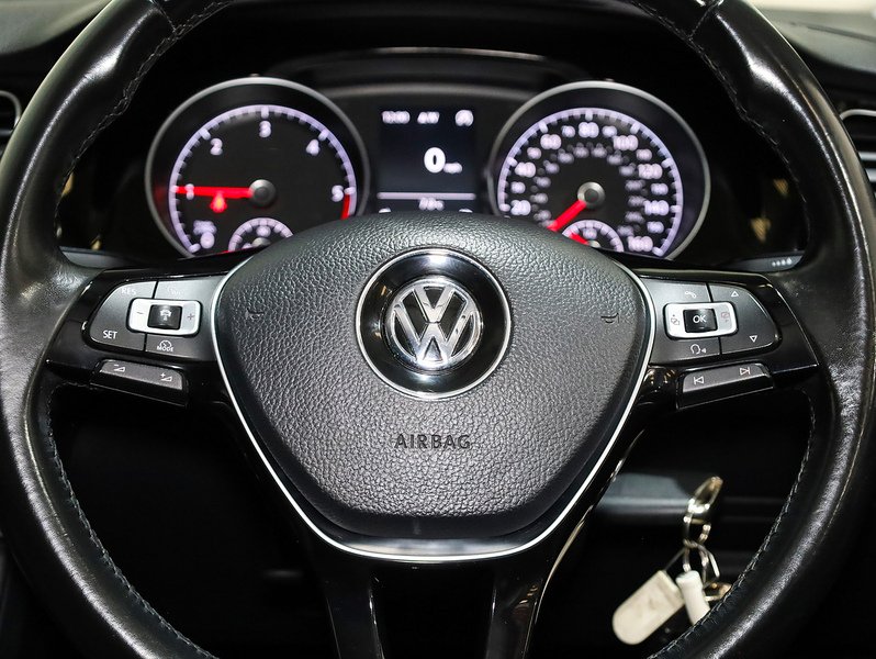 Used Volkswagen Golf 2017 for sale - 77422913: Photo 16