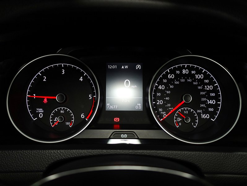 Used Volkswagen Golf 2017 for sale - 77422913: Photo 18