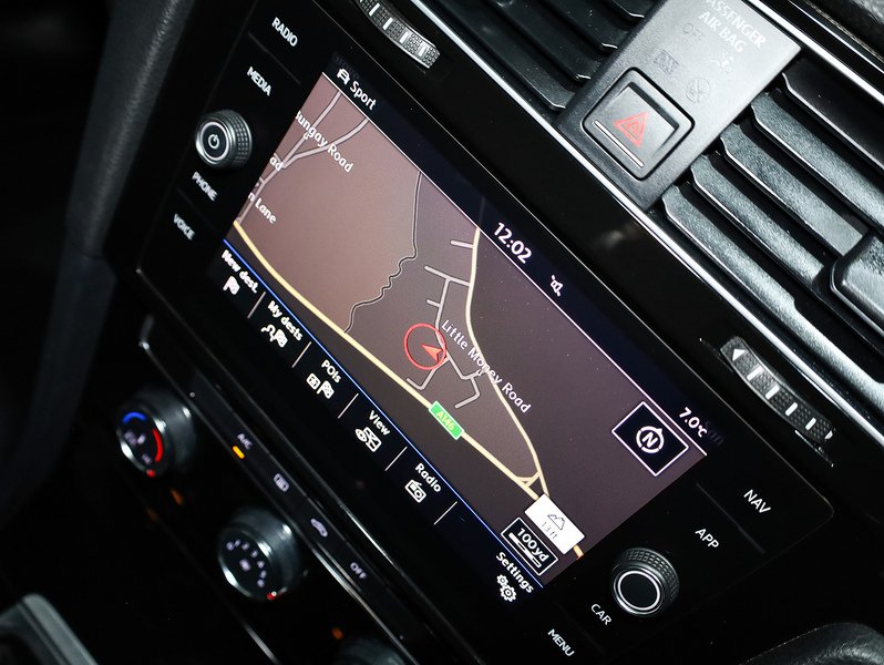 Used Volkswagen Golf 2017 for sale - 77422913: Photo 22