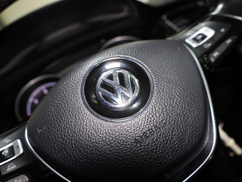 Used Volkswagen Golf 2017 for sale - 77422913: Photo 37