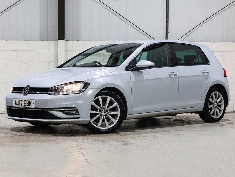 Used Volkswagen Golf 2017 for sale - 77422913: Photo 6