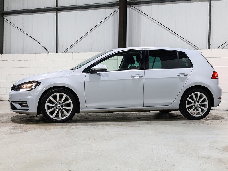 Used Volkswagen Golf 2017 for sale - 77422913: Photo 7