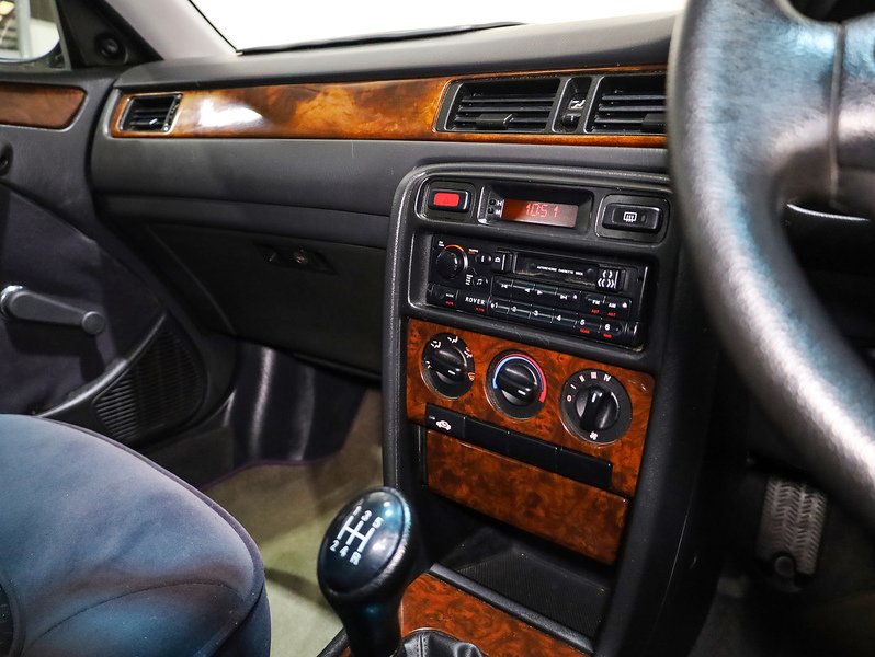 Used Rover 45 2000 for sale - 76553632: Photo 13