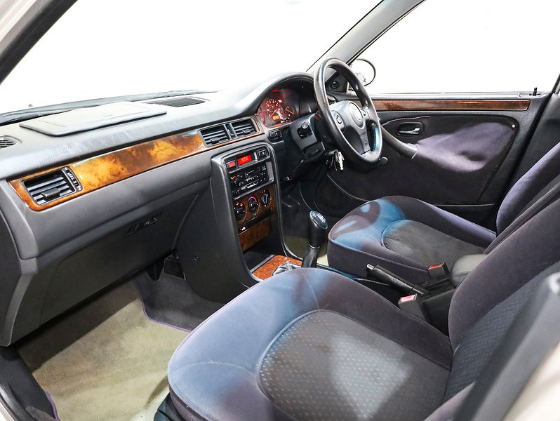 Used Rover 45 2000 for sale - 76553632: Photo 14