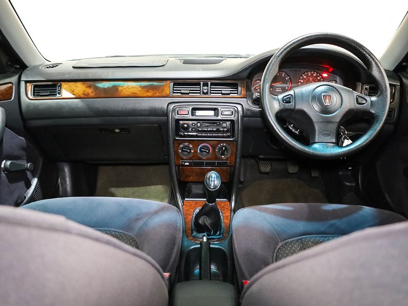 Used Rover 45 2000 for sale - 76553632: Photo 15