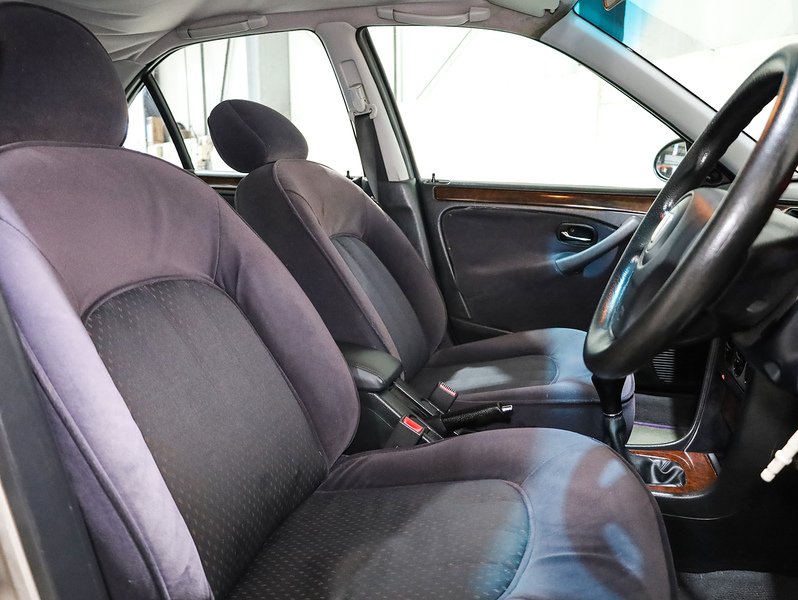 Used Rover 45 2000 for sale - 76553632: Photo 16