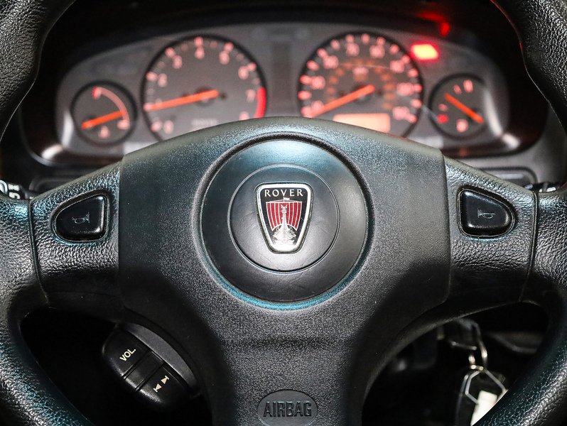 Used Rover 45 2000 for sale - 76553632: Photo 18