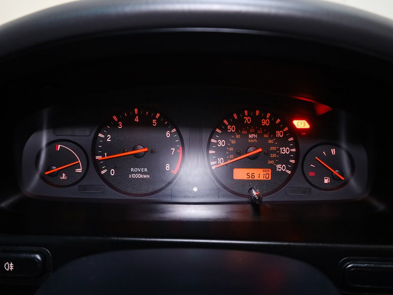 Used Rover 45 2000 for sale - 76553632: Photo 19