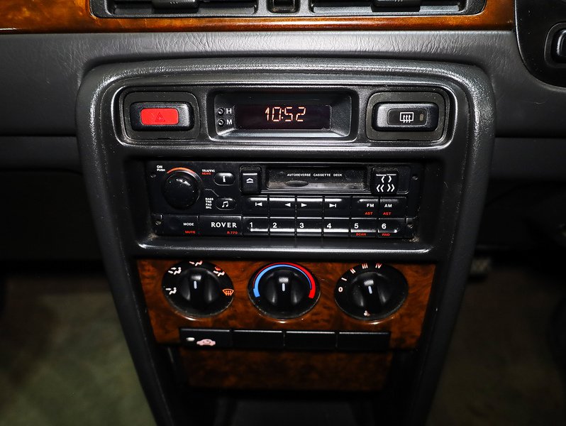 Used Rover 45 2000 for sale - 76553632: Photo 21