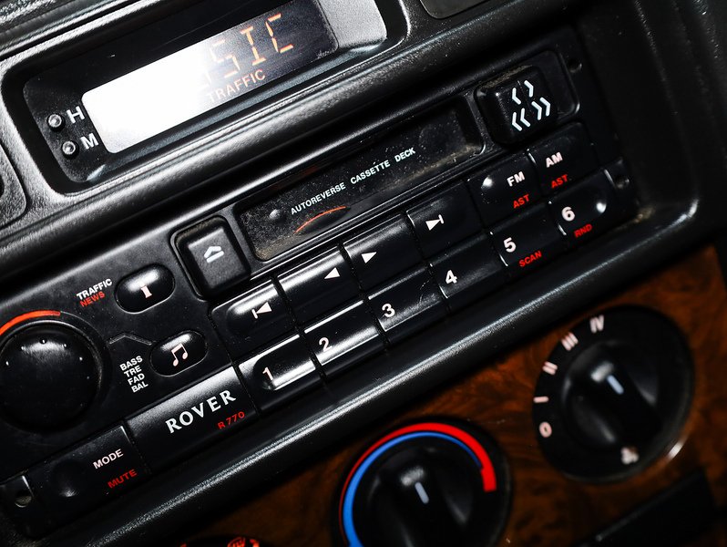 Used Rover 45 2000 for sale - 76553632: Photo 22