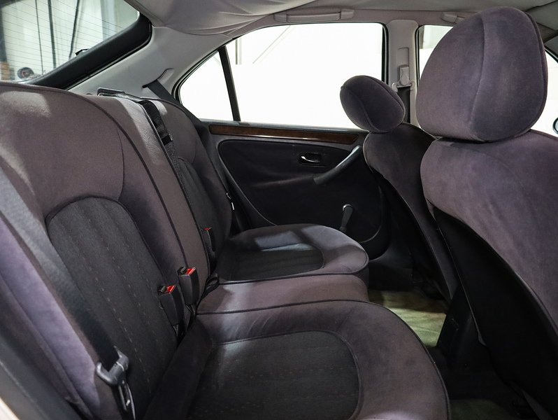 Used Rover 45 2000 for sale - 76553632: Photo 24