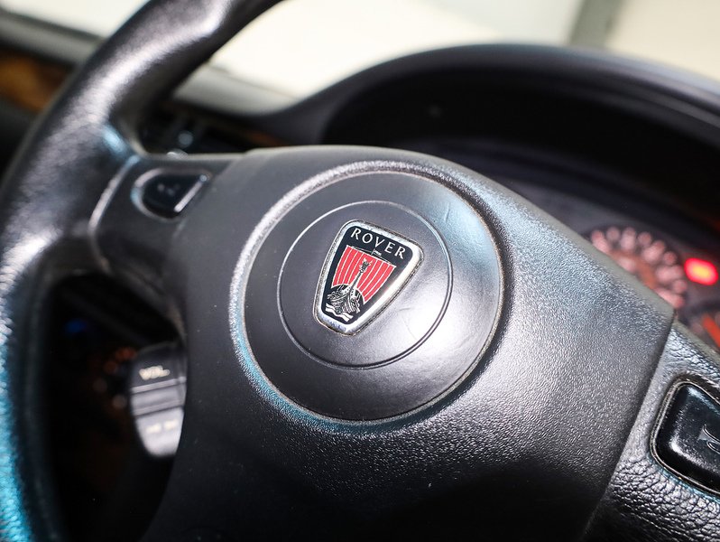 Used Rover 45 2000 for sale - 76553632: Photo 27