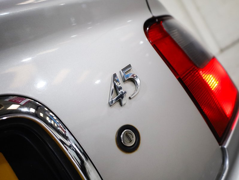 Used Rover 45 2000 for sale - 76553632: Photo 29