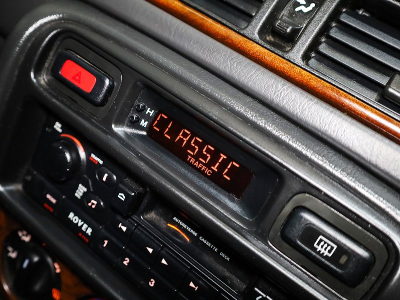 Used Rover 45 2000 for sale - 76553632: Photo 3