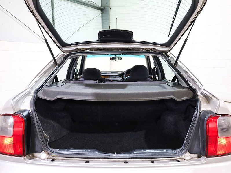 Used Rover 45 2000 for sale - 76553632: Photo 31