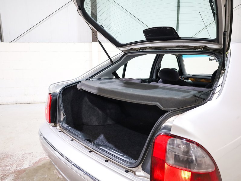 Used Rover 45 2000 for sale - 76553632: Photo 32