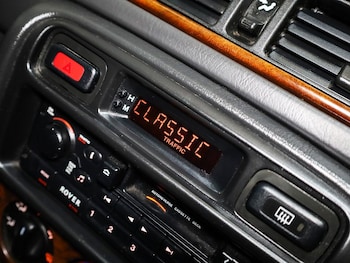 Used Rover 45 2000 for sale - 76553632: Photo